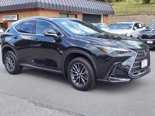 2022 Lexus NX 350