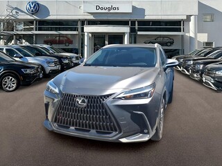 2022 Lexus NX 350 for sale in Summit NJ