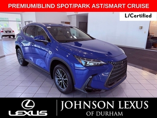 2022 Lexus NX 350 for sale in Durham NC