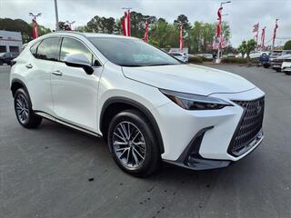 2022 Lexus NX 350