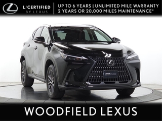 2023 Lexus NX 350 for sale in Schaumburg IL