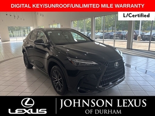 2023 Lexus NX 350 for sale in Durham NC