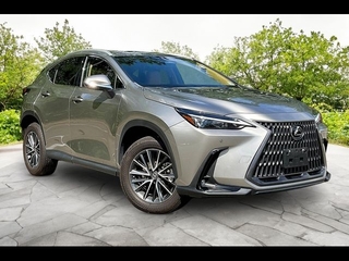2023 Lexus NX 350
