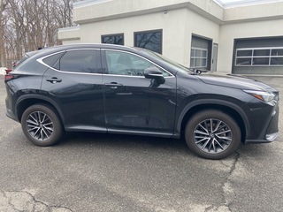 2023 Lexus NX 350 for sale in Oakhurst NJ