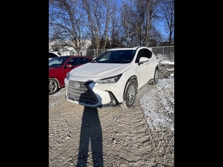 2023 Lexus NX 350 for sale in Allentown PA