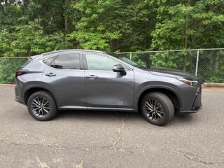 2023 Lexus NX 350 for sale in Oakhurst NJ