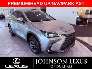 2023 Lexus NX 350 for sale in Durham NC