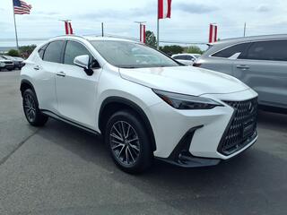 2024 Lexus NX 350 for sale in Fairfax VA