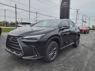 2024 Lexus NX 350 for sale in Toledo OH