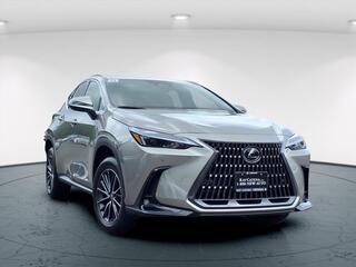 2025 Lexus NX 350 for sale in Freehold NJ