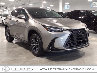 2025 Lexus NX 350 for sale in Oakhurst NJ