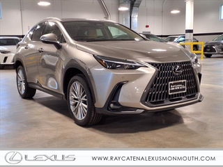 2025 Lexus NX 350 for sale in Oakhurst NJ