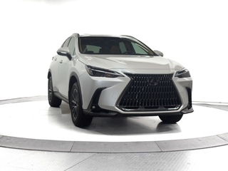 2025 Lexus NX 350 for sale in Schaumburg IL
