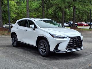 2025 Lexus NX 350 for sale in Durham NC