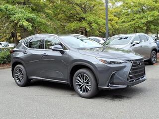 2026 Lexus NX 350 for sale in Durham NC