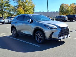 2026 Lexus NX 350 for sale in Durham NC