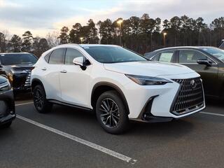 2026 Lexus NX 350 for sale in Durham NC
