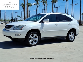2007 Lexus RX 350