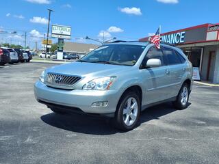2008 Lexus RX 350 for sale in Tulsa OK