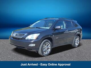 2009 Lexus RX 350 for sale in Asheville NC