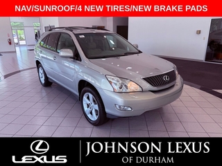 2007 Lexus RX 350 for sale in Durham NC