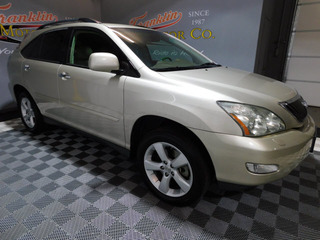 2008 Lexus RX 350