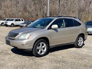 2007 Lexus RX 350