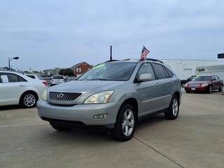 2008 Lexus RX 350 for sale in Tulsa OK