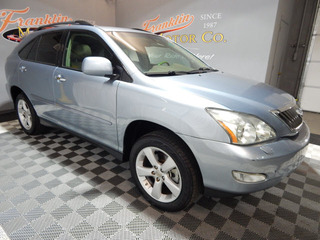 2008 Lexus RX 350