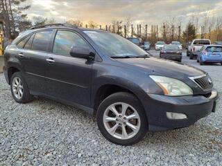 2008 Lexus RX 350 for sale in Johnson City TN