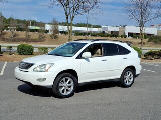 2009 Lexus RX 350 for sale in Garner NC