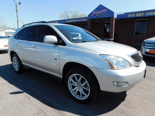 2008 Lexus RX 350 for sale in Nashville TN