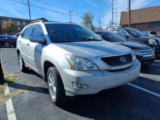 2009 Lexus RX 350 for sale in Madison TN