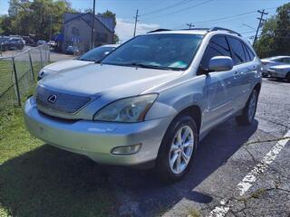 2009 Lexus RX 350 for sale in Madison TN