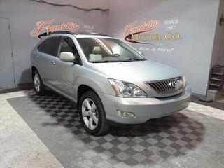 2008 Lexus RX 350 for sale in Nashville TN