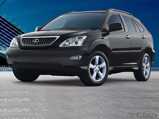 2009 Lexus RX 350 for sale in Garner NC