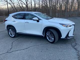 2022 Lexus NX 350h for sale in Oakhurst NJ