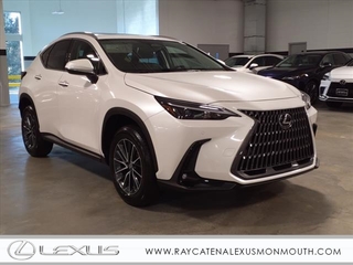 2025 Lexus NX 350h for sale in Oakhurst NJ