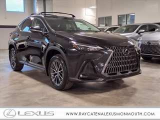 2025 Lexus NX 350h for sale in Oakhurst NJ