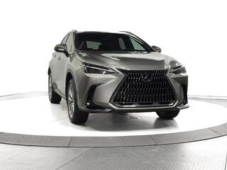 2025 Lexus NX 350h for sale in Schaumburg IL
