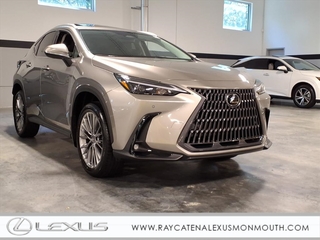 2026 Lexus NX 350h for sale in Oakhurst NJ