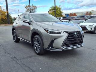 2026 Lexus NX 350h for sale in Cleveland OH