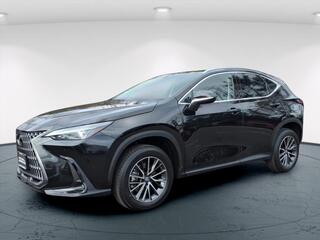 2026 Lexus NX 350h for sale in Freehold NJ