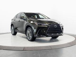 2026 Lexus NX 350h for sale in Schaumburg IL