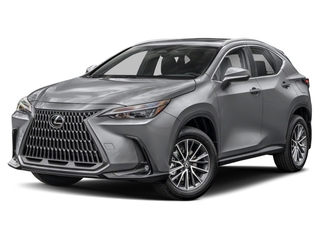 2026 Lexus NX 350h for sale in Taylor MI