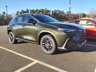 2025 Lexus NX 350h for sale in Durham NC