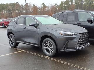 2026 Lexus NX 350h for sale in Durham NC