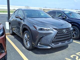 2026 Lexus NX 350h for sale in Taylor MI