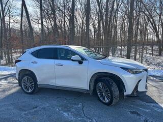 2022 Lexus NX 350h for sale in Oakhurst NJ