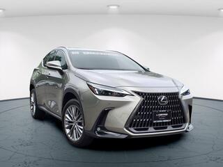 2022 Lexus NX 350h for sale in Freehold NJ